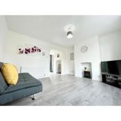 Worksop Newly Refurbished 2-Bedroom House