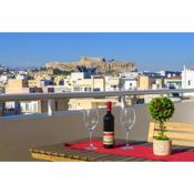 WSD ACROPOLI VIEW Bright Two Bedroom Apartment