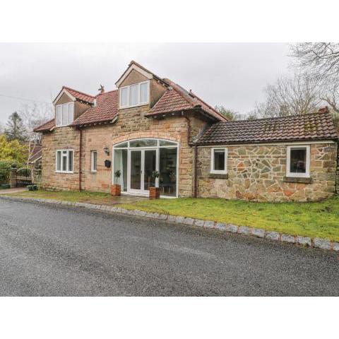 Wyke Lodge Cottage