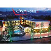 Yalova Lova Hotel & SPA Yalova