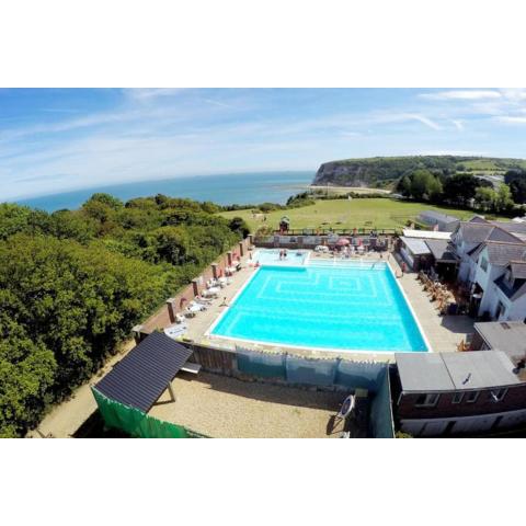 Yarborough View 1 Whitecliff Bay Bembridge Isle of Wight