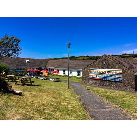 YHA Broad Haven