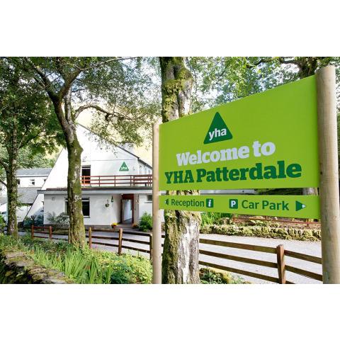 YHA Patterdale