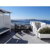 Yposkafo Suites - Villa - Santorini