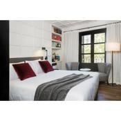 Yurbban Ramblas Boutique Hotel