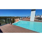 Zambujeira do Mar spacious two-bedroom apartment by Golden Zenith