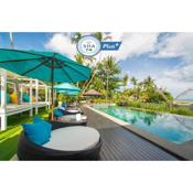 Zara Beach Resort Koh Samui - SHA Extra Plus Certified