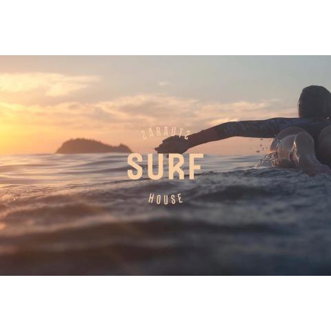 Zarautz Surf House