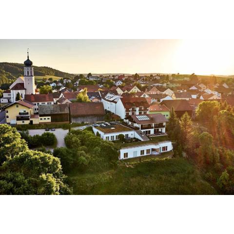 Zedernhof Gesundheits- & Wellnesshotel