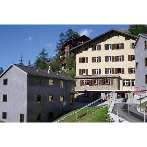 Zermatt Youth Hostel