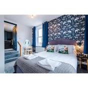 ZooBlu: Chester 1-Bed