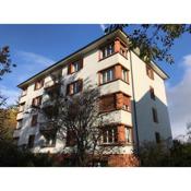 Zurich Furnished Apartments