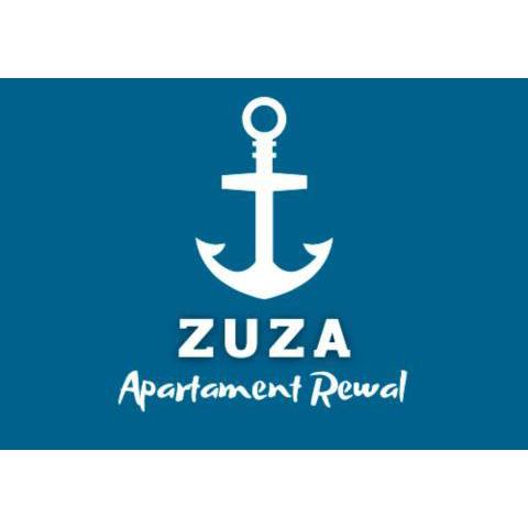 Zuza Apartament Rewal