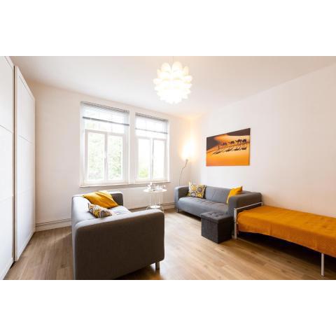 ZV2001 Private Apartments & Rooms Hannover City - room agency